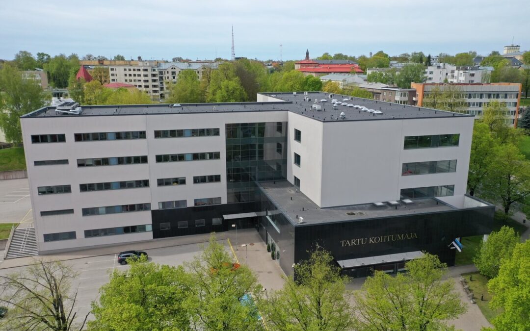 Tartu County Court