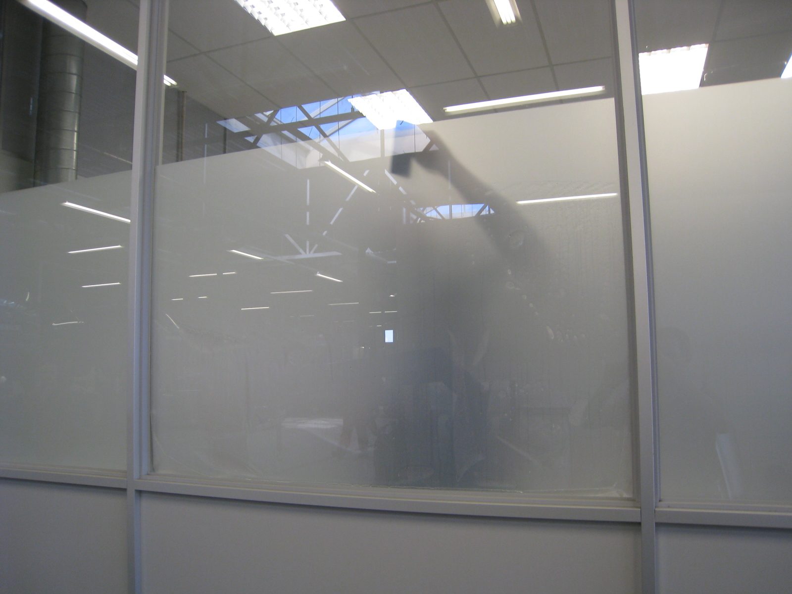 Kileprof — Audi esindus