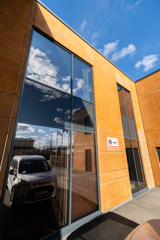 Kileprof — Aruheina lasteaed