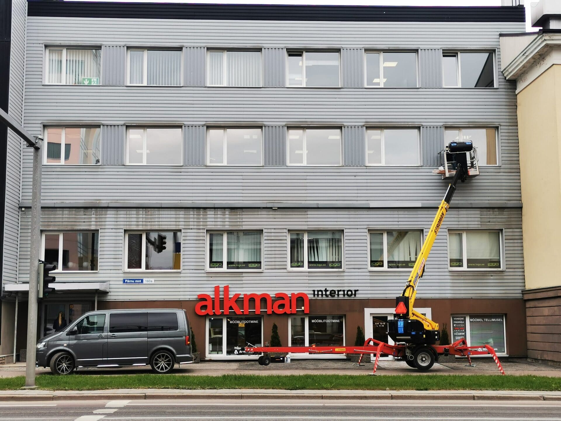 Bitedental OÜ labor