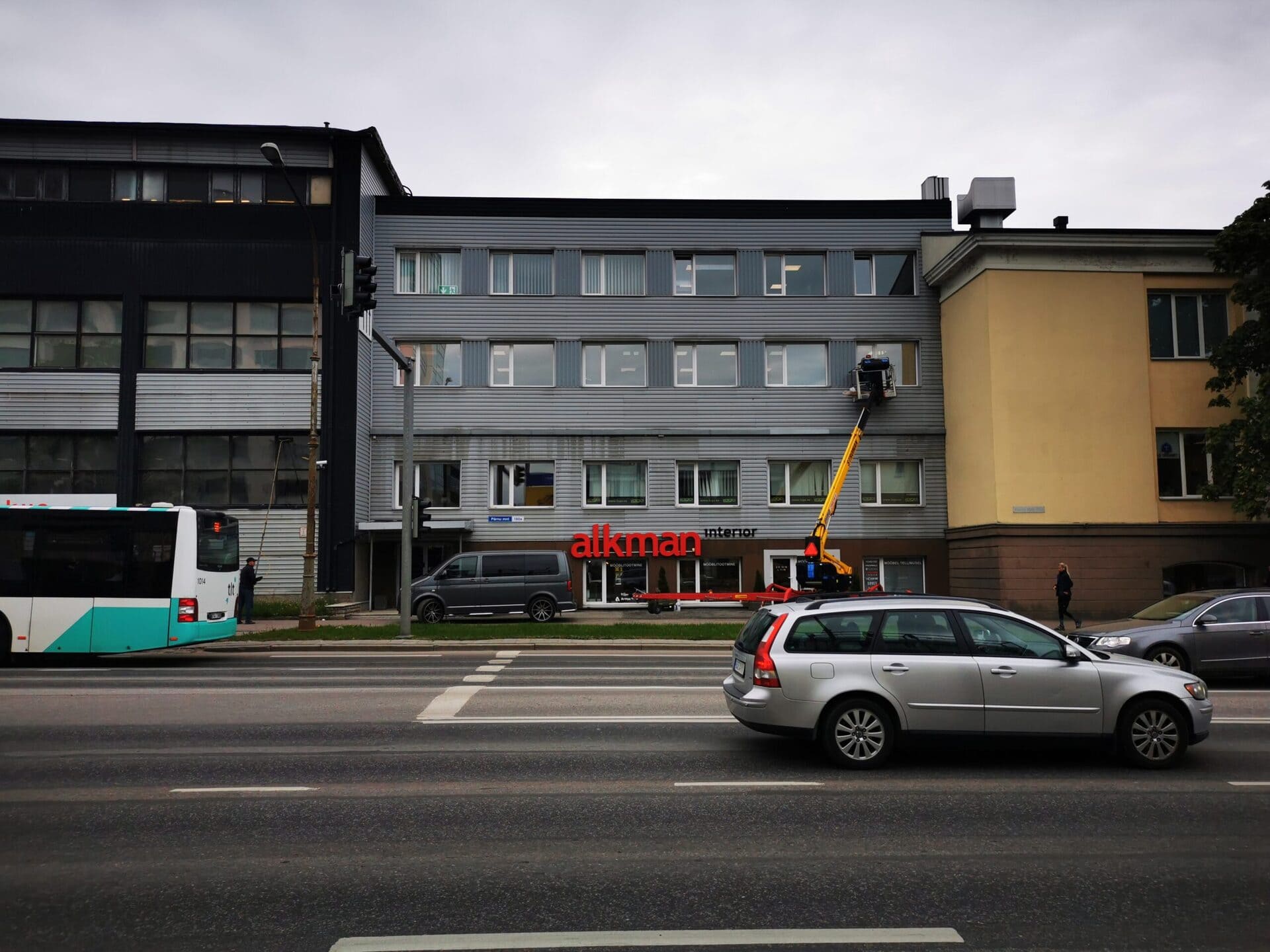 Kileprof — Bitedental OÜ labor