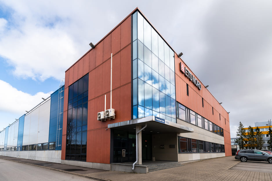 Kileprof — ETS Nordi kontor