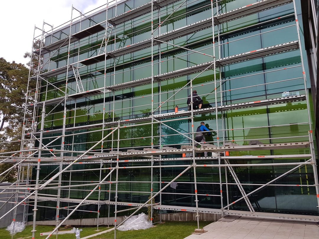 Kileprof — Eesti Saatkond Vilniuses