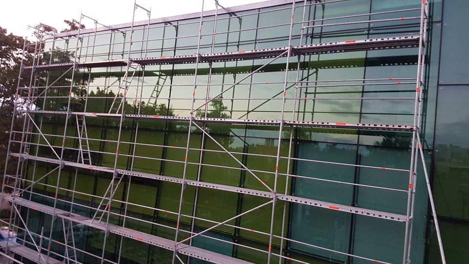 Kileprof — Eesti Saatkond Vilniuses