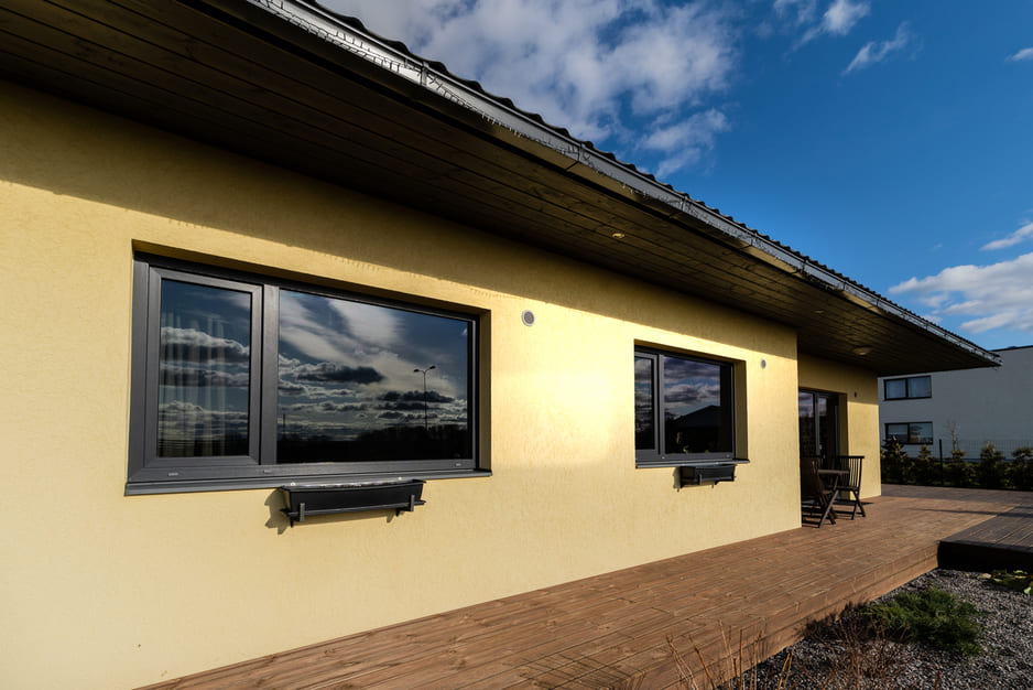 Kileprof — Eramaja Assakul