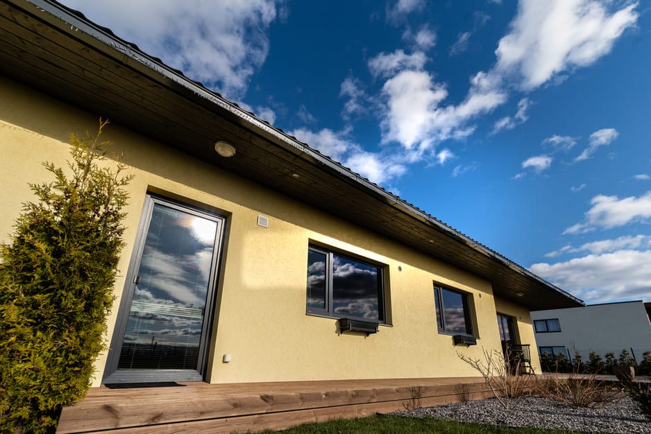 Kileprof — Eramaja Assakul