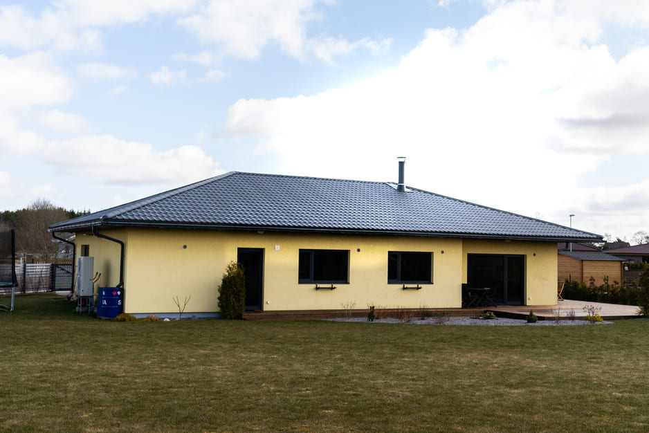 Kileprof — Eramaja Assakul