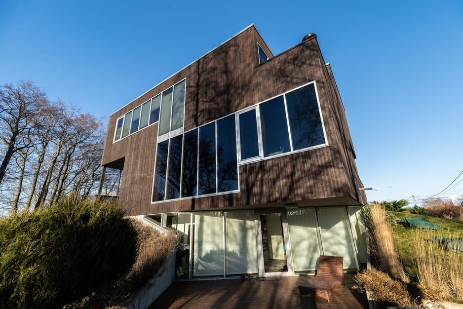 Kileprof — Eramaja Viimsis