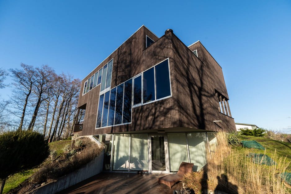 Kileprof — Eramaja Viimsis