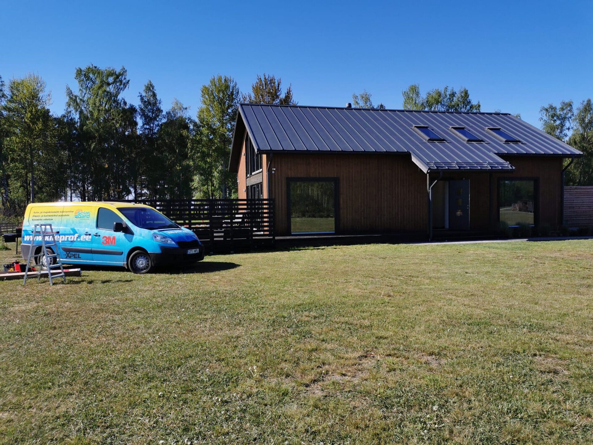 Kileprof — Eramu Neemes