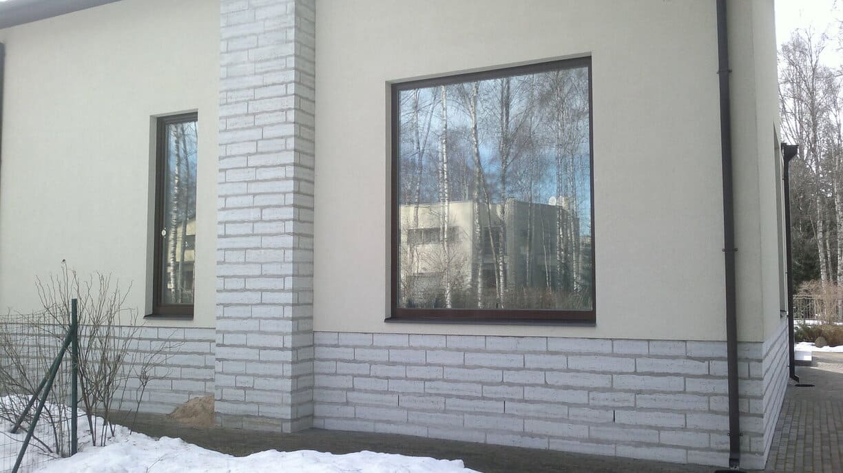 Kileprof — Eramu Pirital