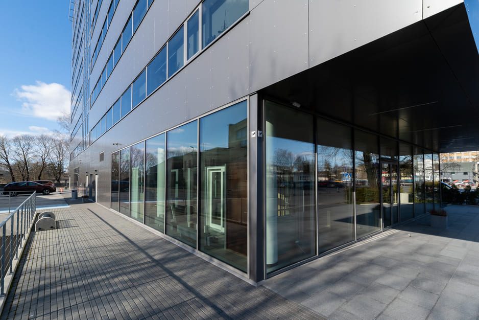 Kileprof — Haapsalu Uksetehase müügisalong