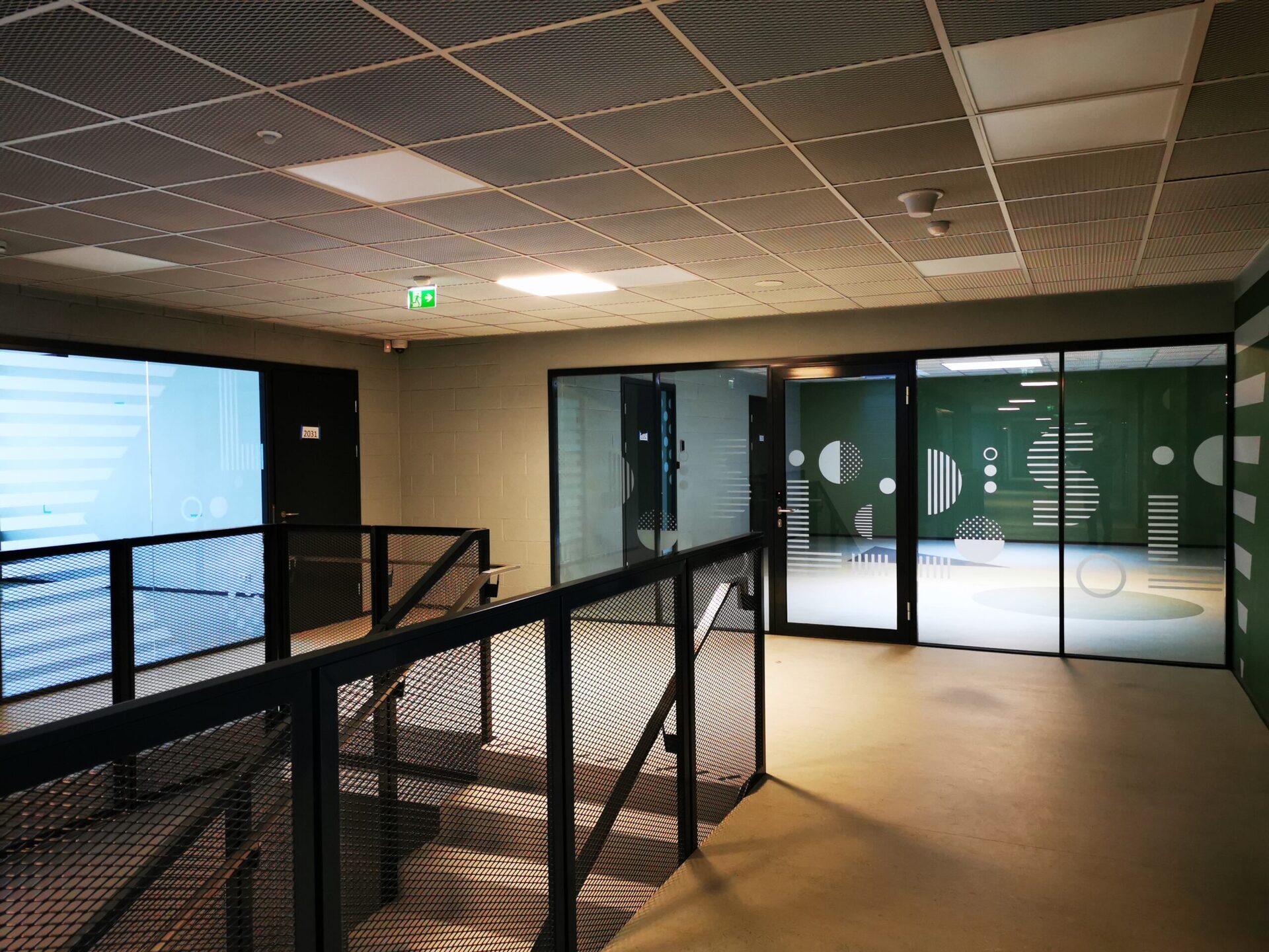 Kileprof — Kindluse Kool