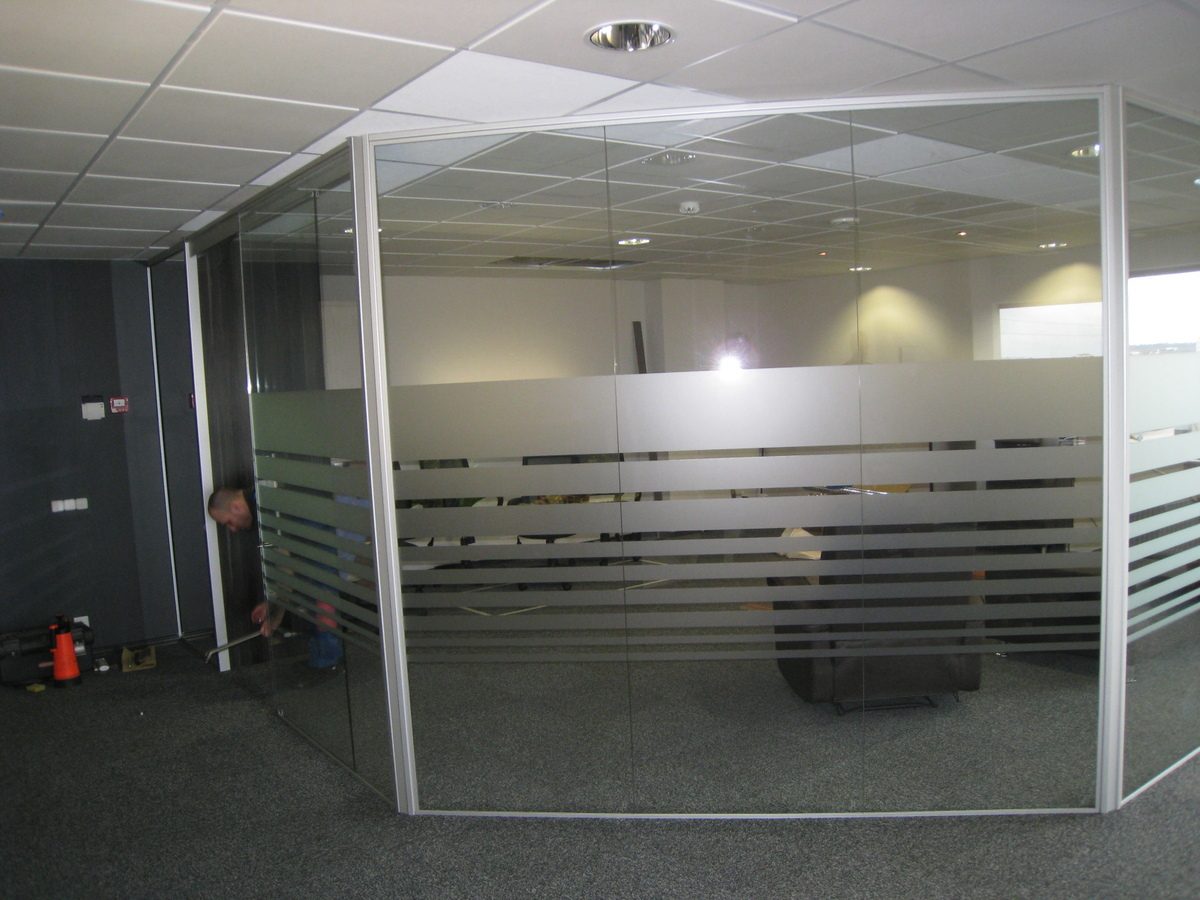 Kileprof — Kontori dekoratiivkiled