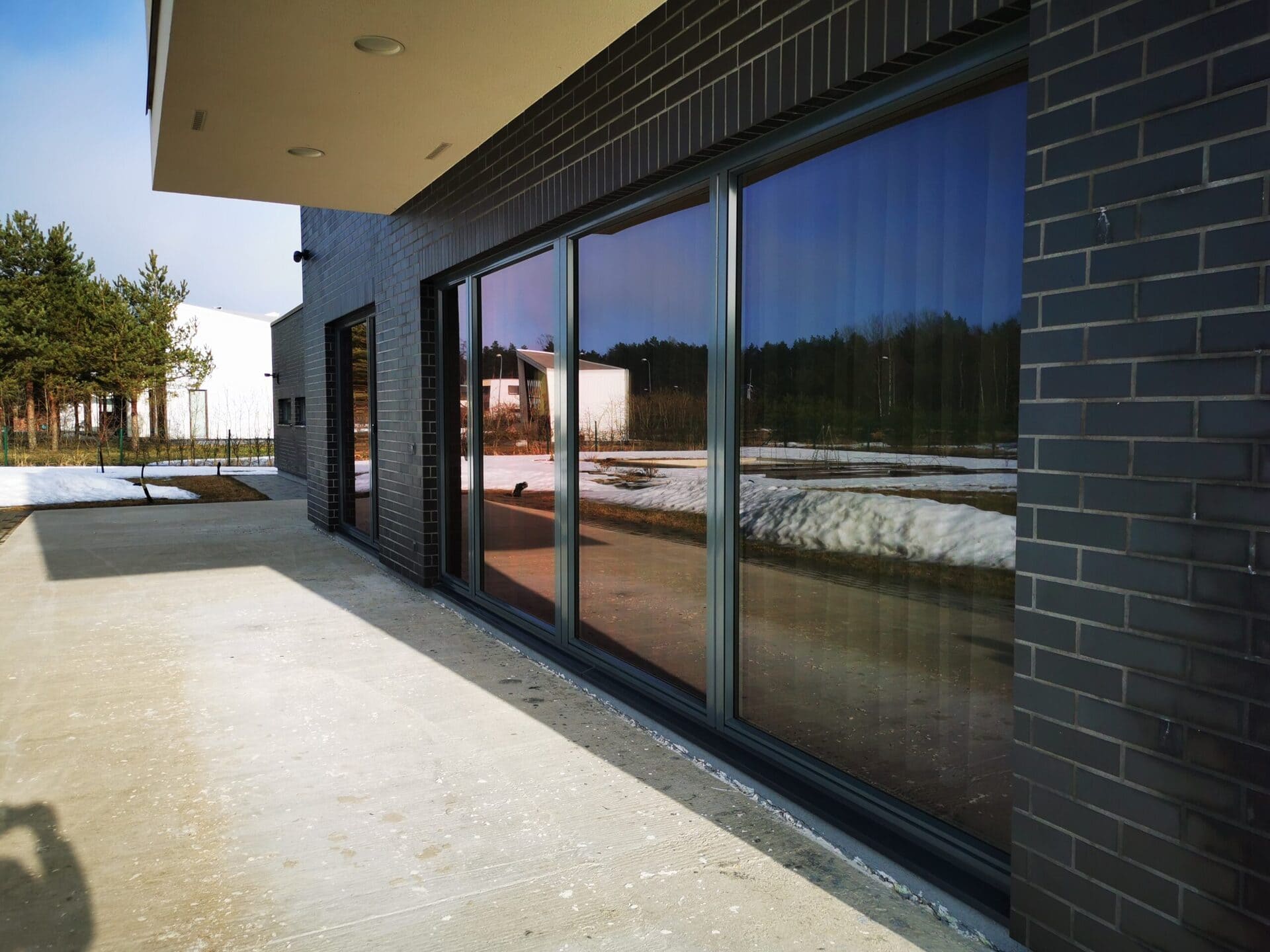 Kileprof — Maja Männimetsa elurajoonis