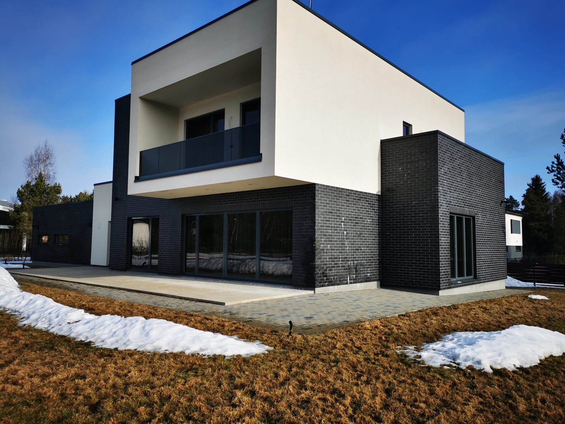 Maja Männimetsa elurajoonis