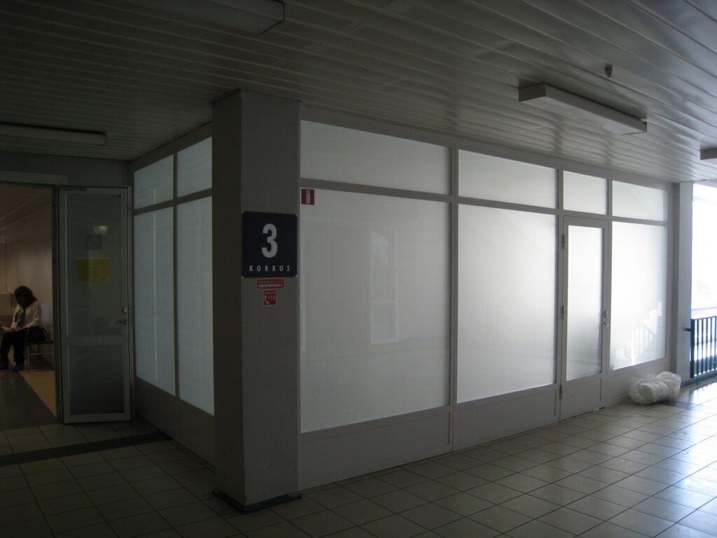 Medicumi polikliinik