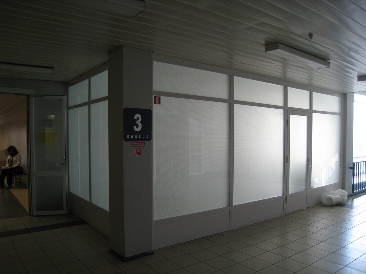 Medicumi polikliinik