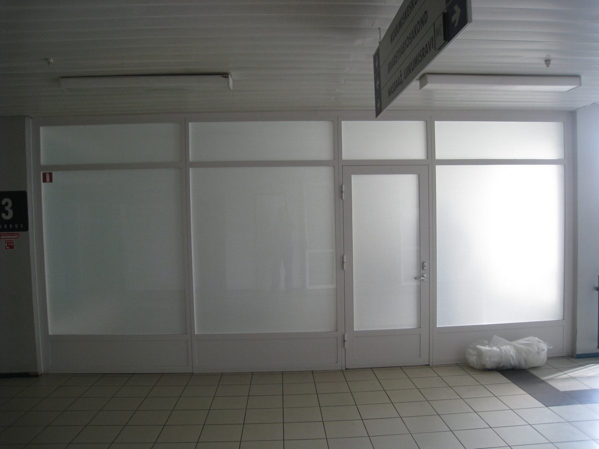 Kileprof — Medicumi polikliinik