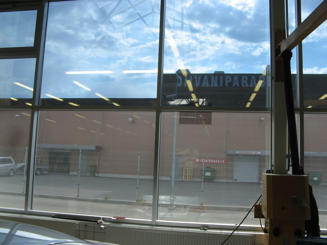 Kileprof — Mustakivi Auto