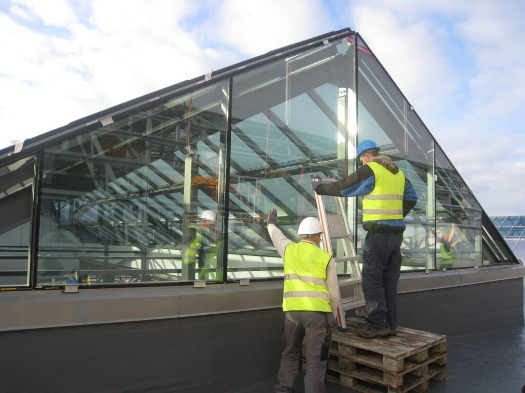 Naftaplatvormi tehas Bergenis