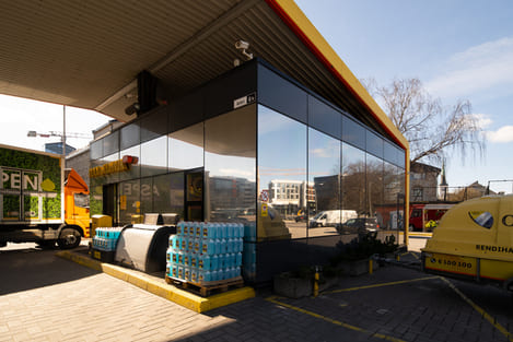 Olerexi Ahtri tankla