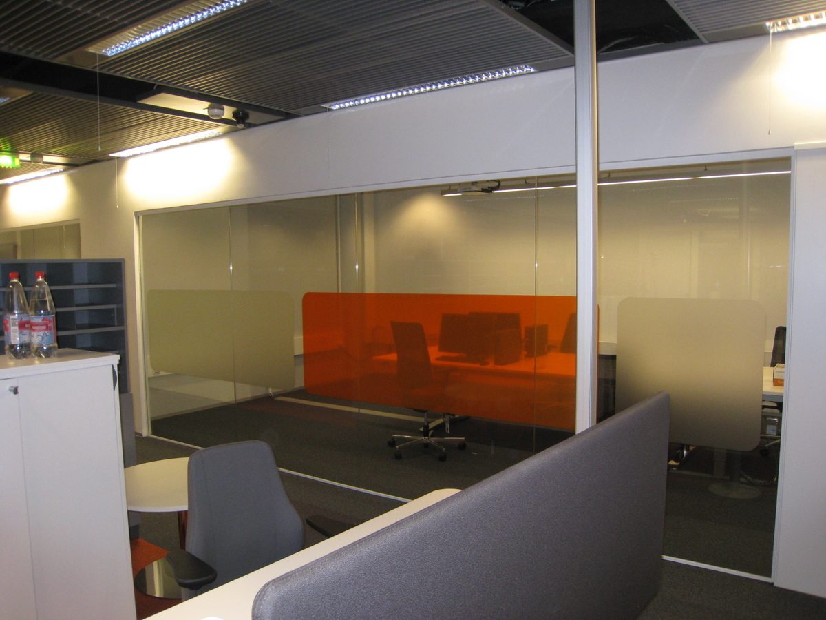 Osuuspankki kontor Soomes