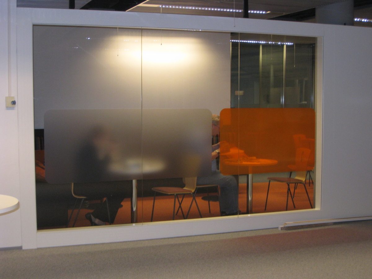 Kileprof — Osuuspankki kontor Soomes