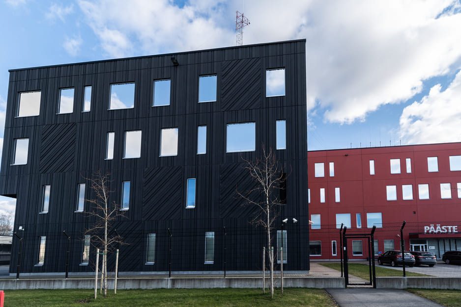 Kileprof — Päästeamet