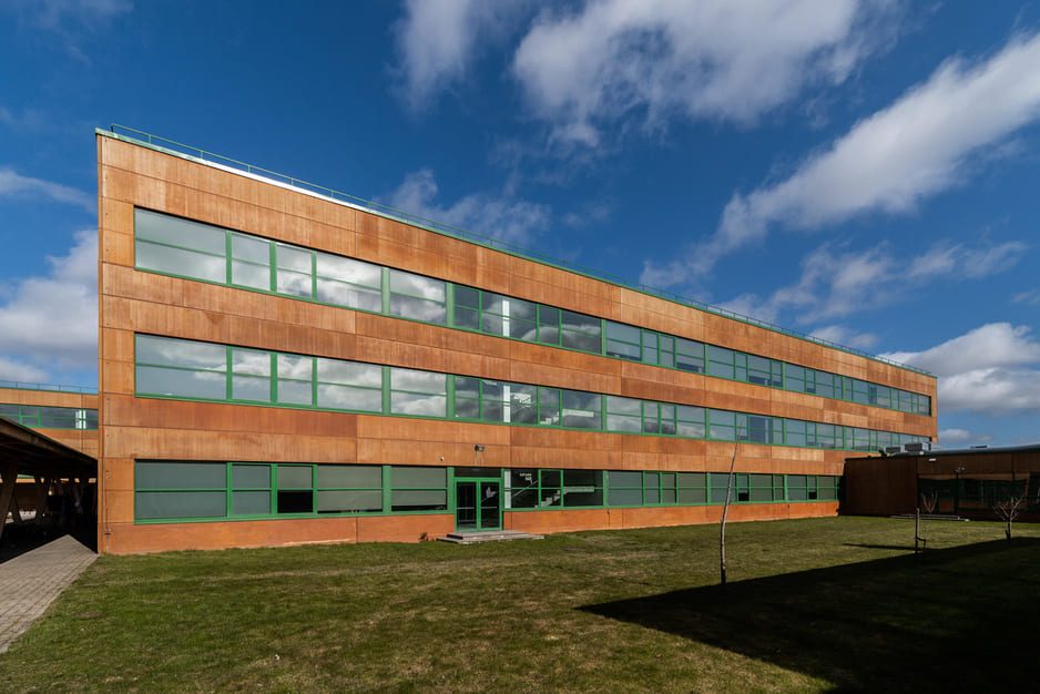 Kileprof — Peetri Lasteaed-Algkool