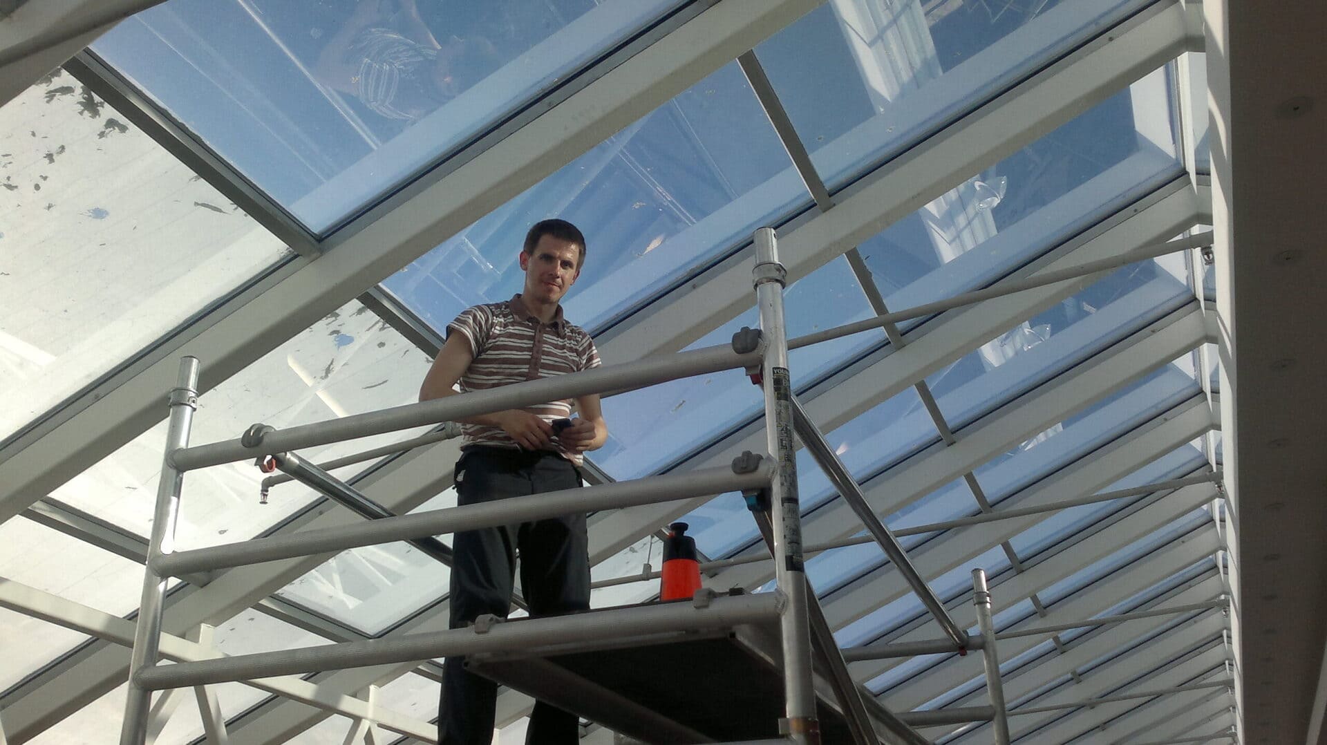 Kileprof — Port Artur 1