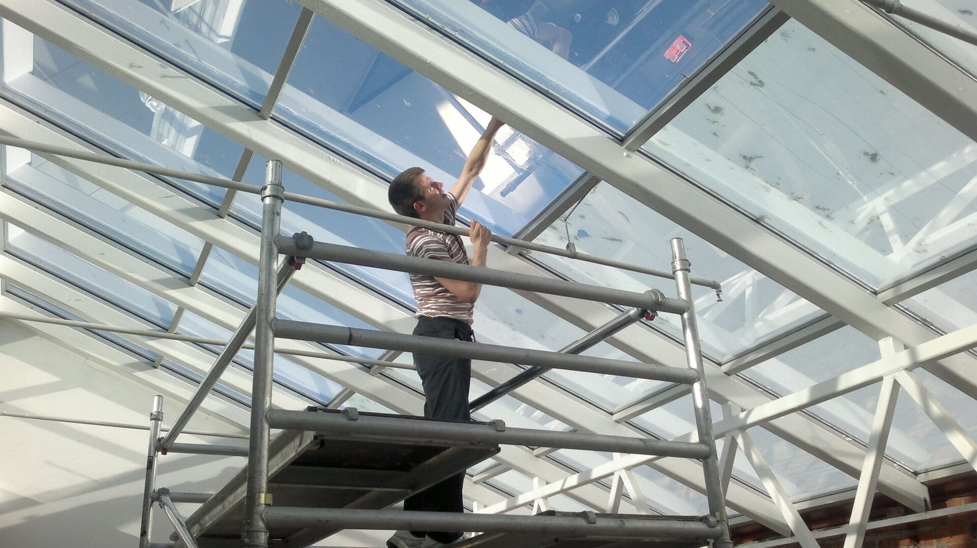 Kileprof — Port Artur 1