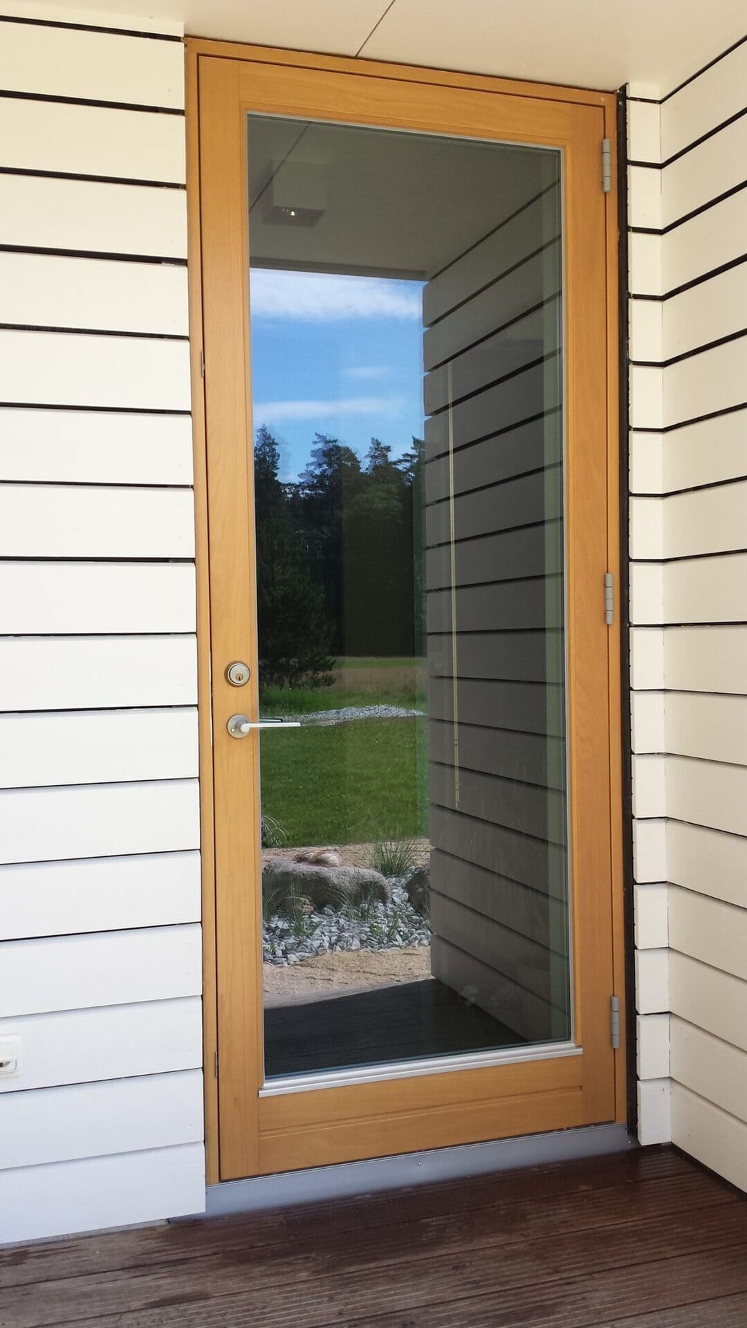 Kileprof — Suvila Käsmus