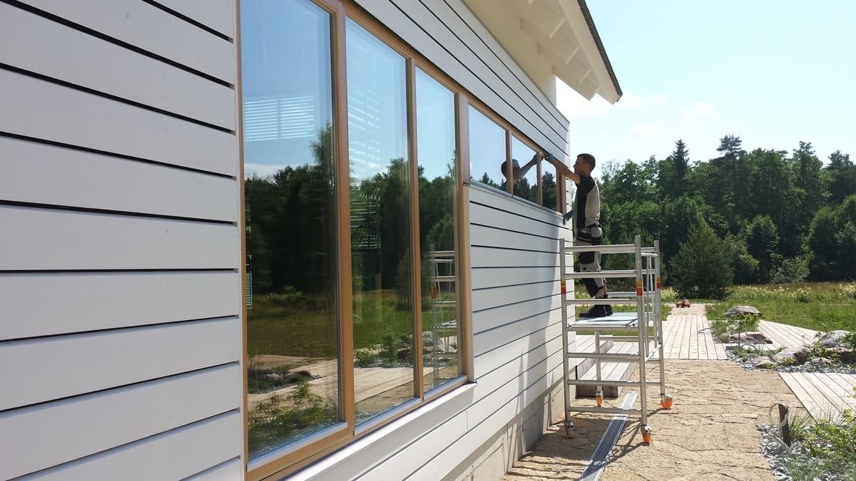 Kileprof — Suvila Käsmus