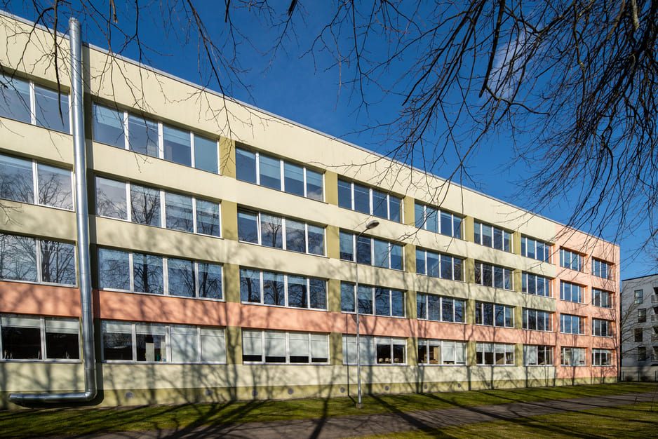 Kileprof — Tallinna 32.KK