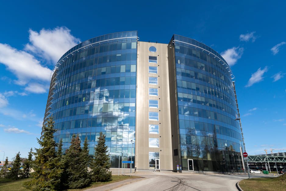 Tammsaare Ärikeskus