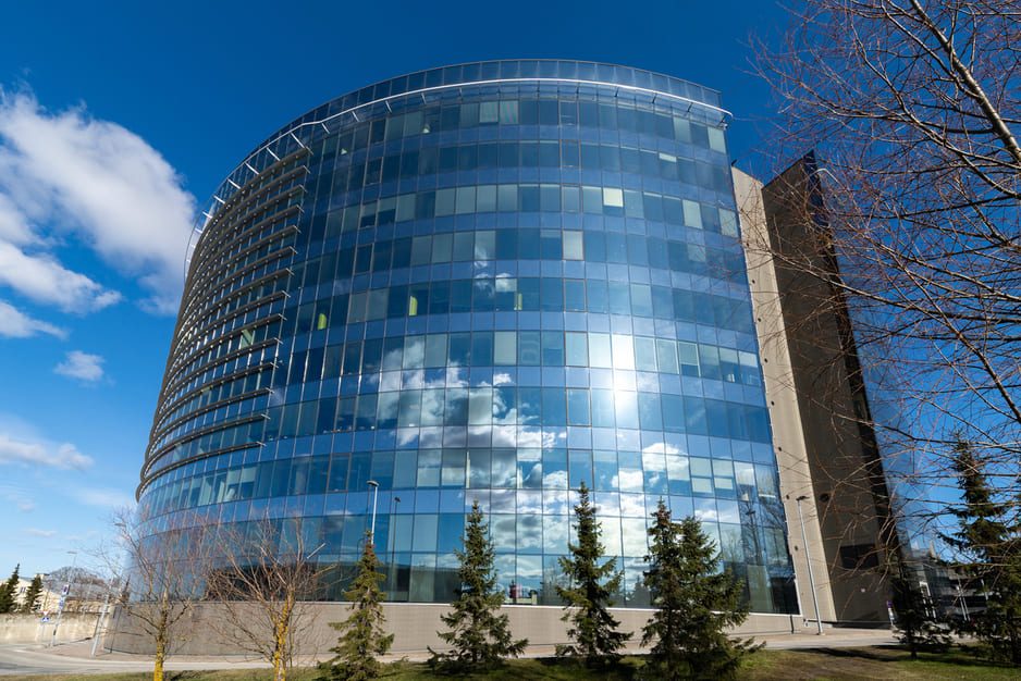 Kileprof — Tammsaare Ärikeskus